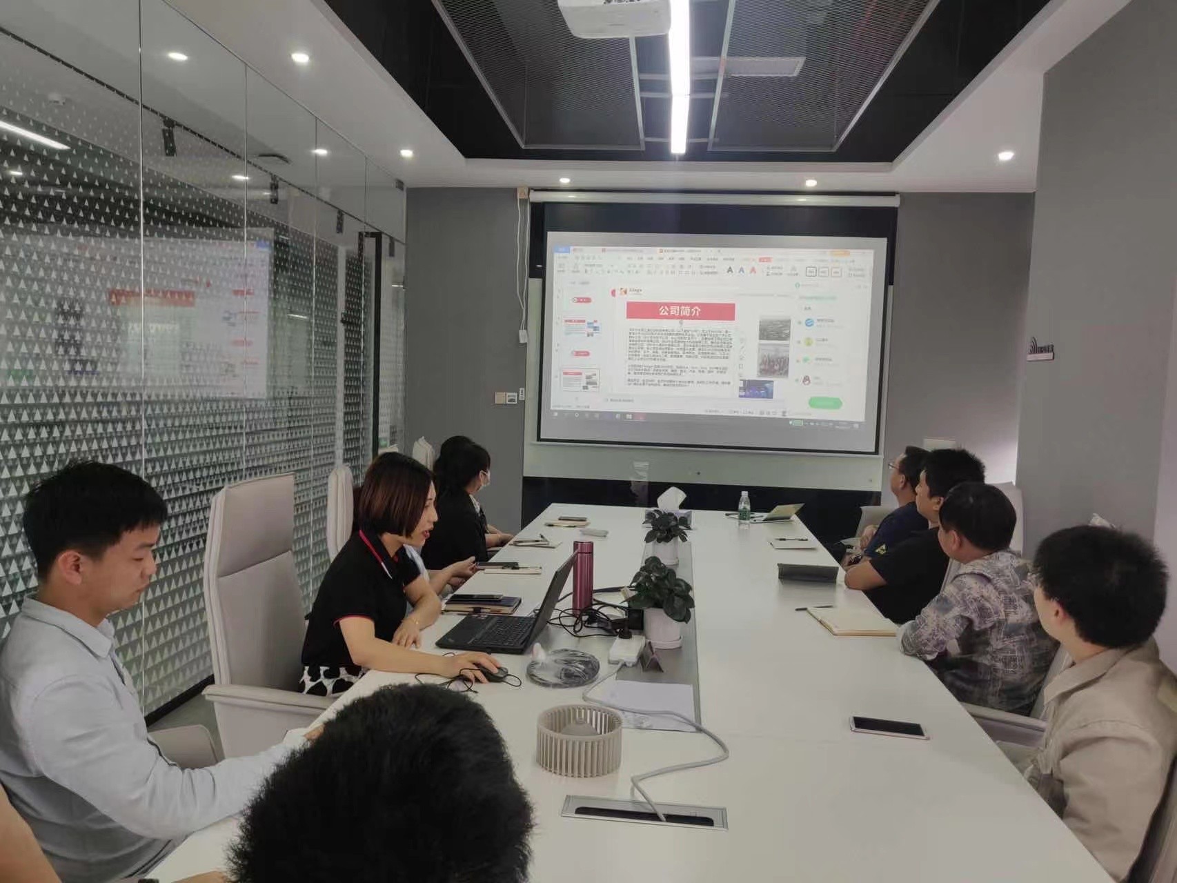 凝“新”聚力，逐夢前行｜深圳金石三維四月新員工入職培訓圓滿結束