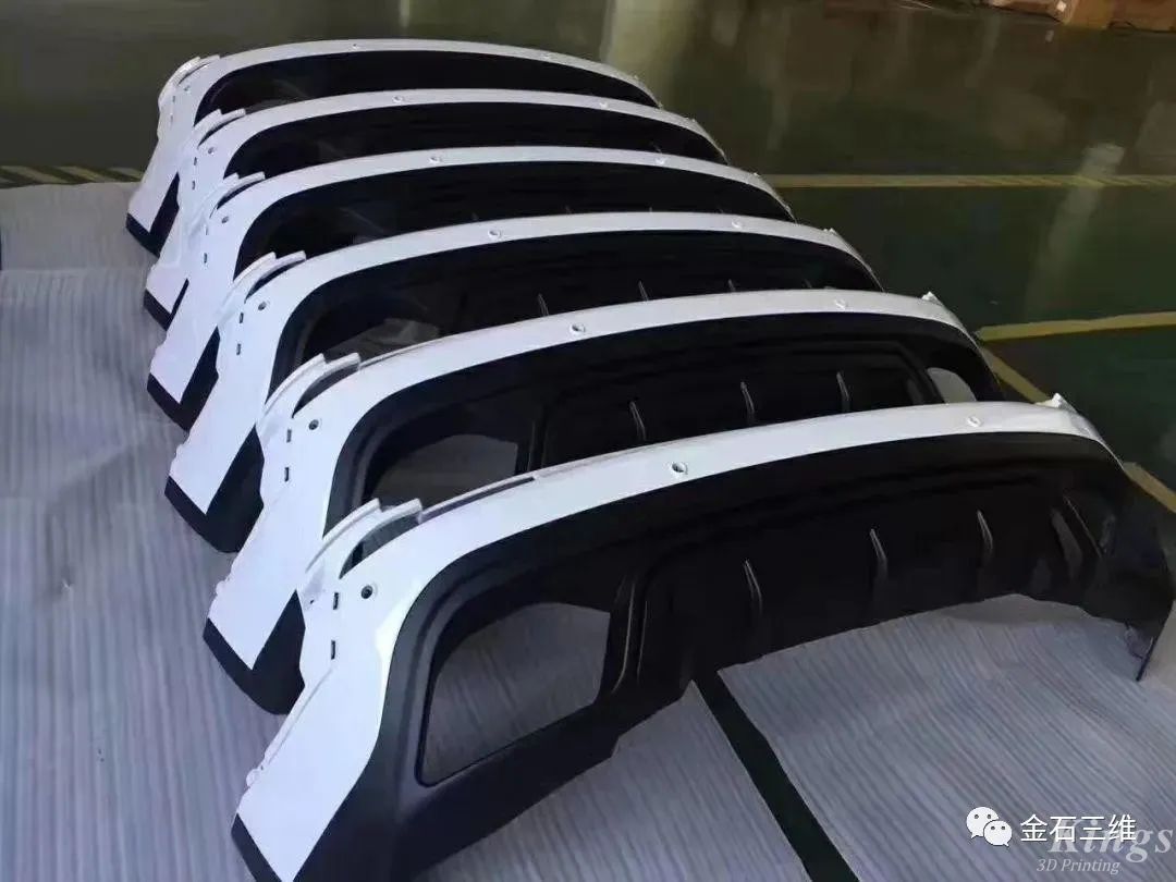 3D打印：汽車設(shè)計(jì)界真正的“內(nèi)卷之王”